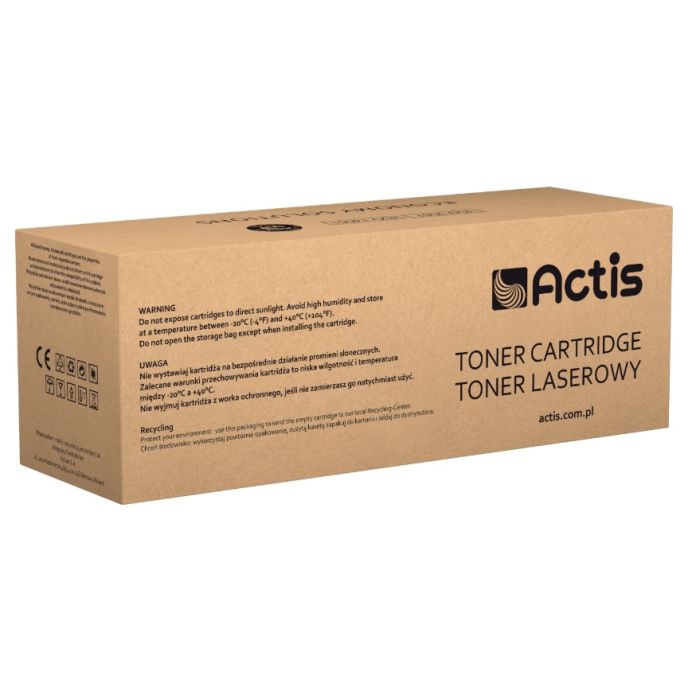 Actis TH-44A HP 44A CF244A replacement Standard 1000 pages black Actis TH-44A HP 44A CF244A replacement Standard 1000 pages black