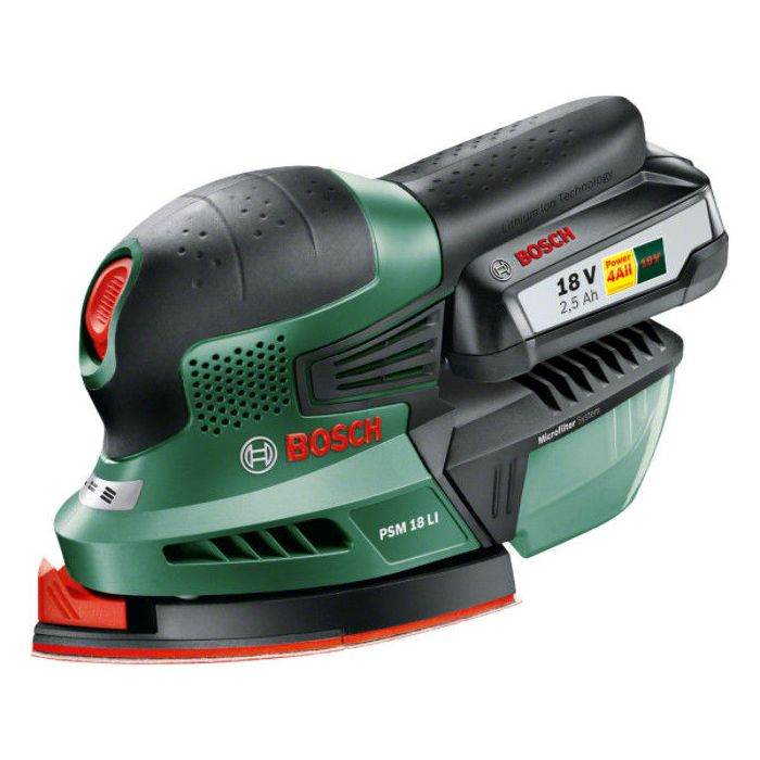 Bosch PSM 18 Li (06033A1303)