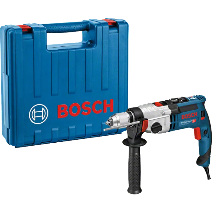 Bosch GSB 21-2 RCT 1300W 060119C700