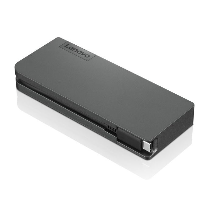 Lenovo Powered USB-C Travel Hub (4X90S92381)