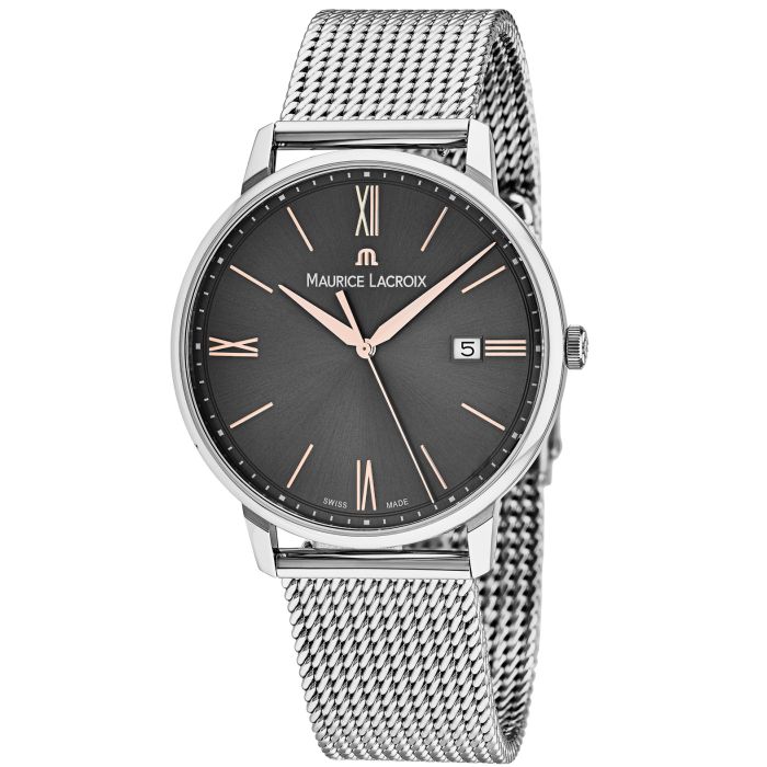 Maurice Lacroix Eliros Men's Watch EL1118-SS002311