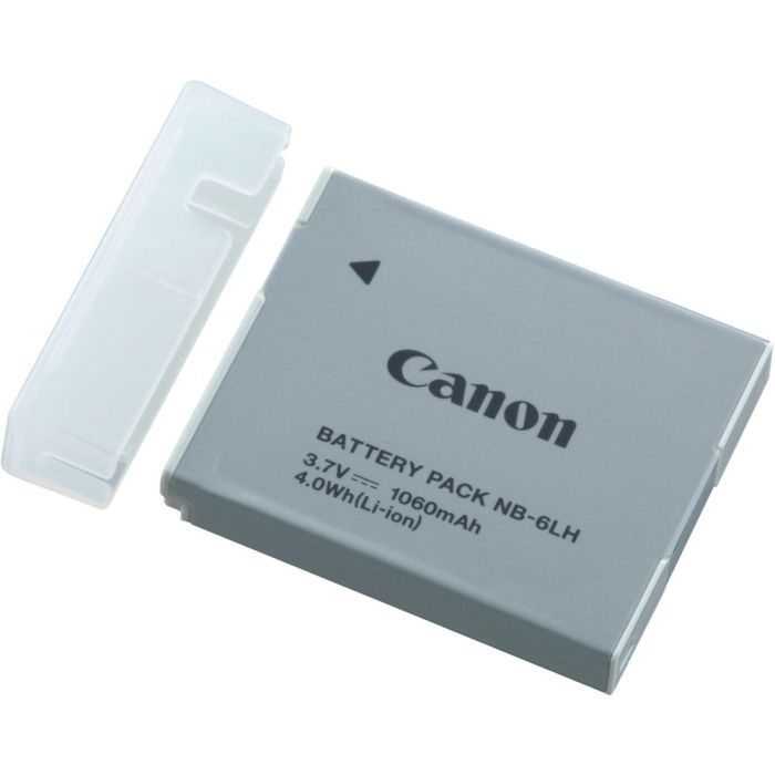 Canon NB-6LH
