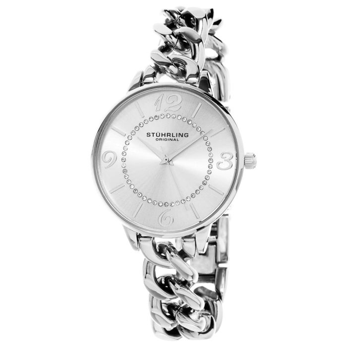 Stuhrling Vogue Ladies Watch 588.01