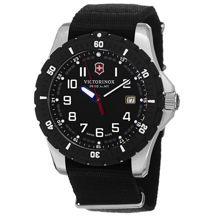 Swiss Army Maverick Men's Watch V241674.1