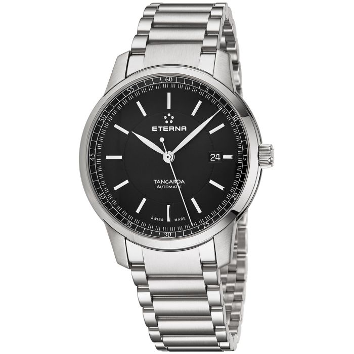 Eterna KonTiki Tangaroa  Men's Watch
      		 2948.41.41.0277