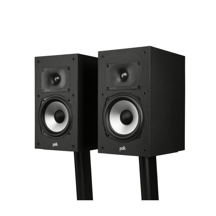 Polk Audio Monitor XT20 Black (Set of 2)