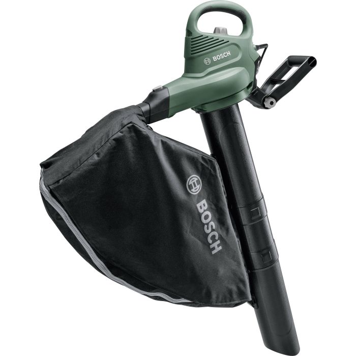 Bosch Universal Garden Tidy Lapu pūtējs-sūcējs (06008B1000)