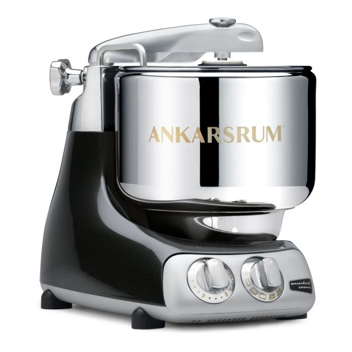 ANKARSRUM ORIGINAL AKM 6230 BD Black Diamond
