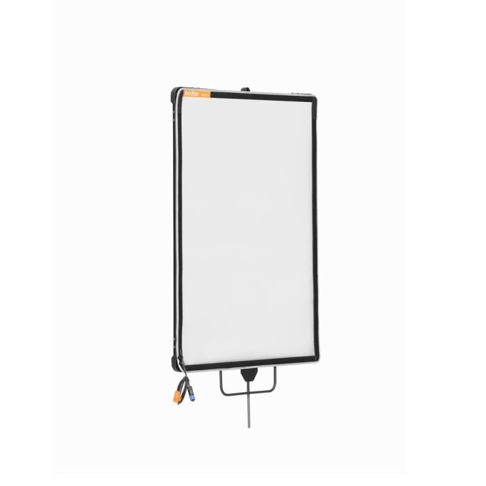 Godox AD32 K2 Electric Adjustable Diffusion Panel (60×90cm, CRMX, Bluetooth Control) with Carry Bag