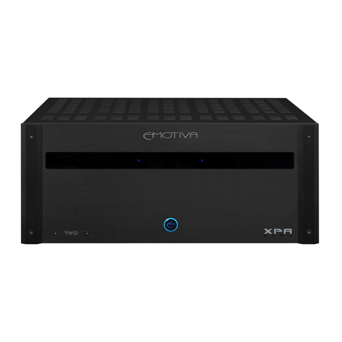 Emotiva XPA-2 Gen3