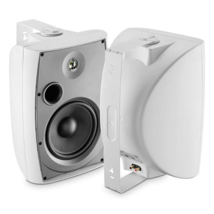 Focal Custom OD 108 White