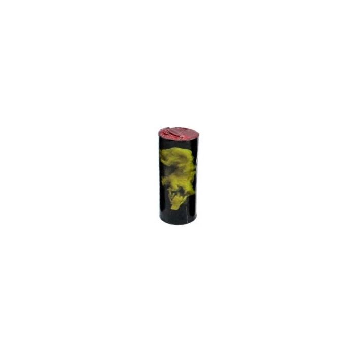 PM Yellow 60sek. Smoke PM Yellow 60sek. Smoke
