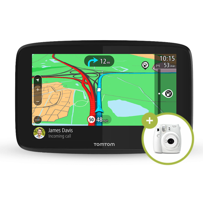 TomTom Go Essential 5 EU