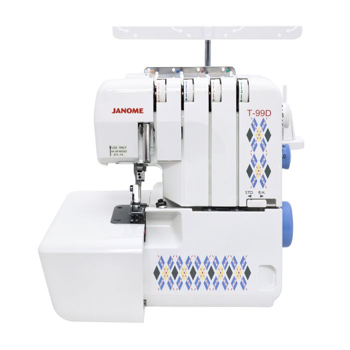 Janome T-99D