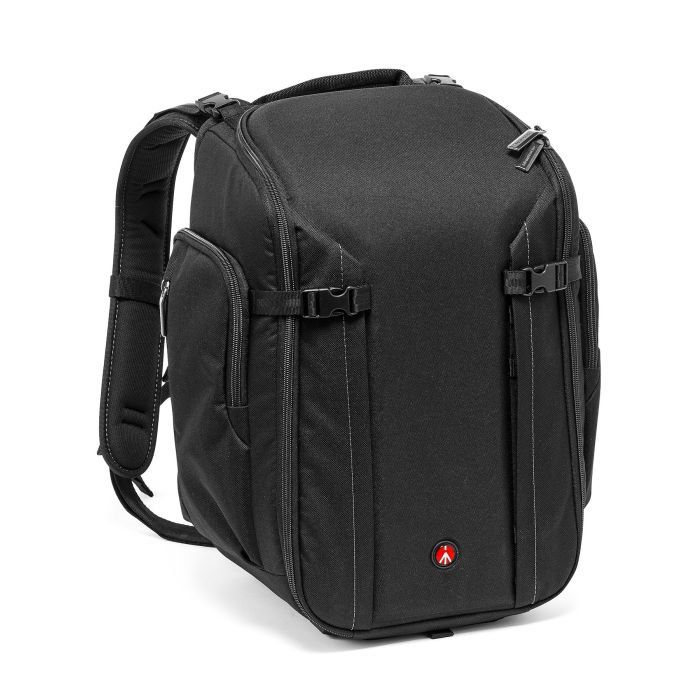 Manfrotto MB MP-BP-30BB Professional Camera Backpack For DSLR/Camcorder
