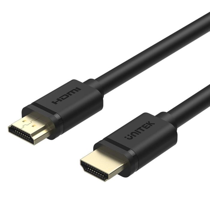 Unitek HDMI 2.0 Cable 1m HDMI Type A (Y-C136M)