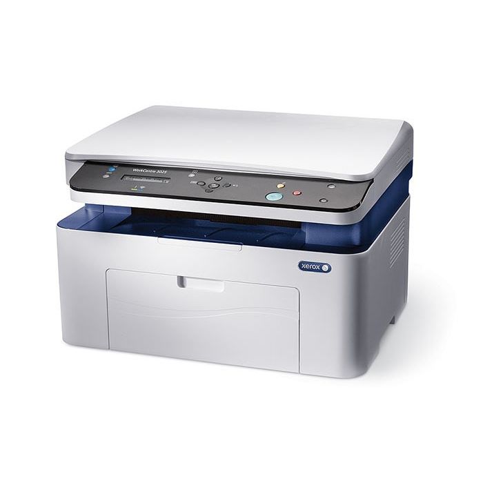 Xerox WorkCentre 3025V_BI