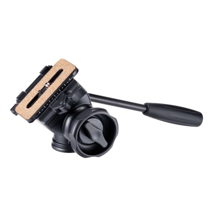 Velbon FHD-66A