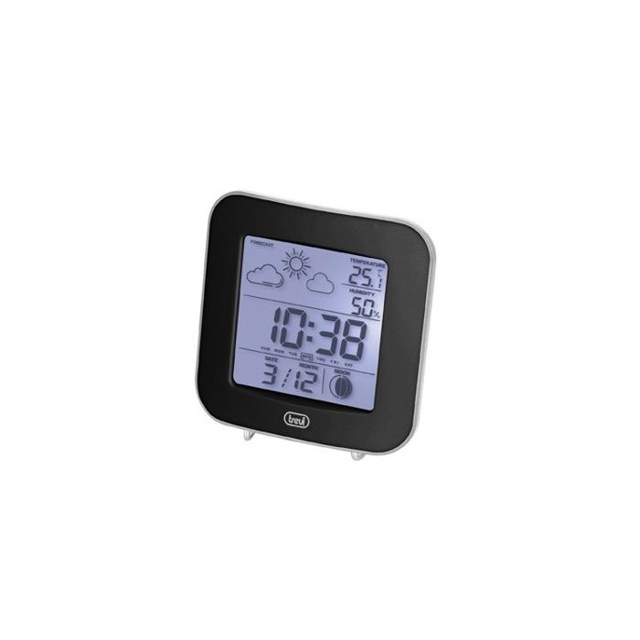 Trevi ME 3106 Black