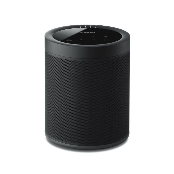 Yamaha MusicCast 20 Black