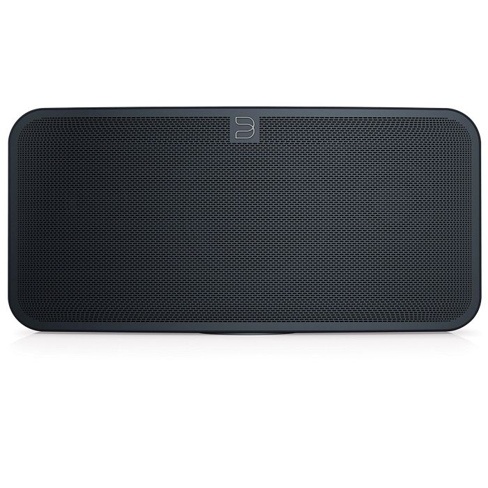 Bluesound Pulse 2 Black