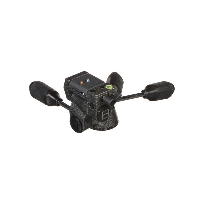 Gitzo Low Profile Head, Quick Release, Series 2 (G2272M)
