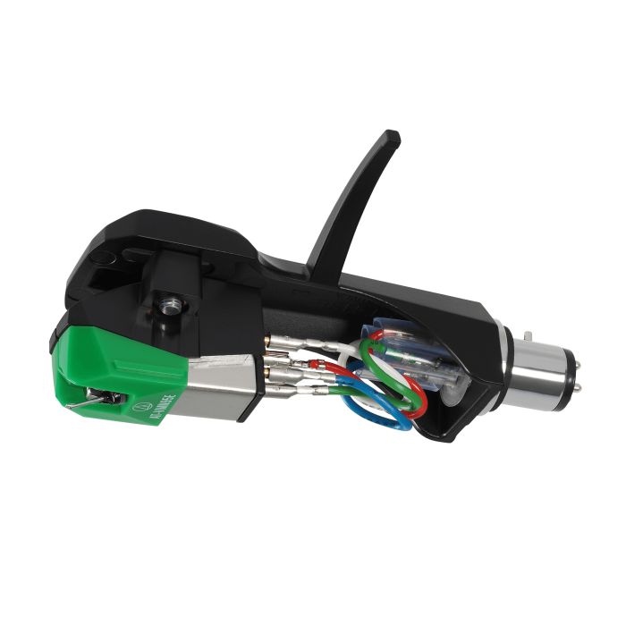 Audio-Technica AT-VM95E/H Headshell/Cartridge Combo Kit