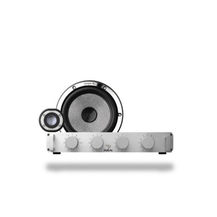 Focal UTOPIA BE KIT N°6