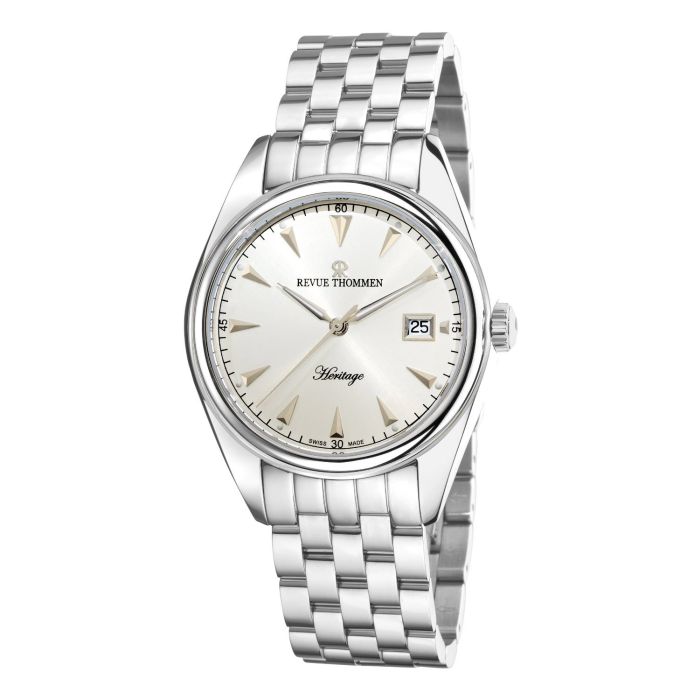 Revue Thommen Heritage Men's Watch 21010.2132