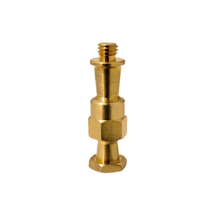 Kupo KS-025 Camera Hex Stud 3/8"-16 Male