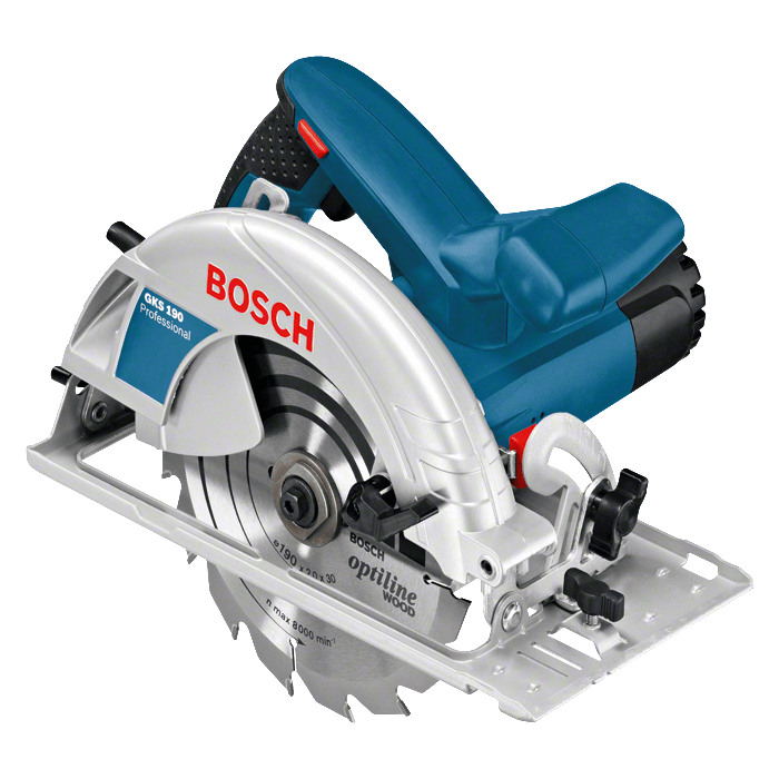 Bosch GKS 190 Carton (0601623000)