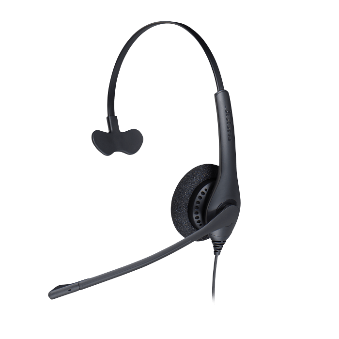 Jabra Biz 1500 Mono QD (1513-0154)