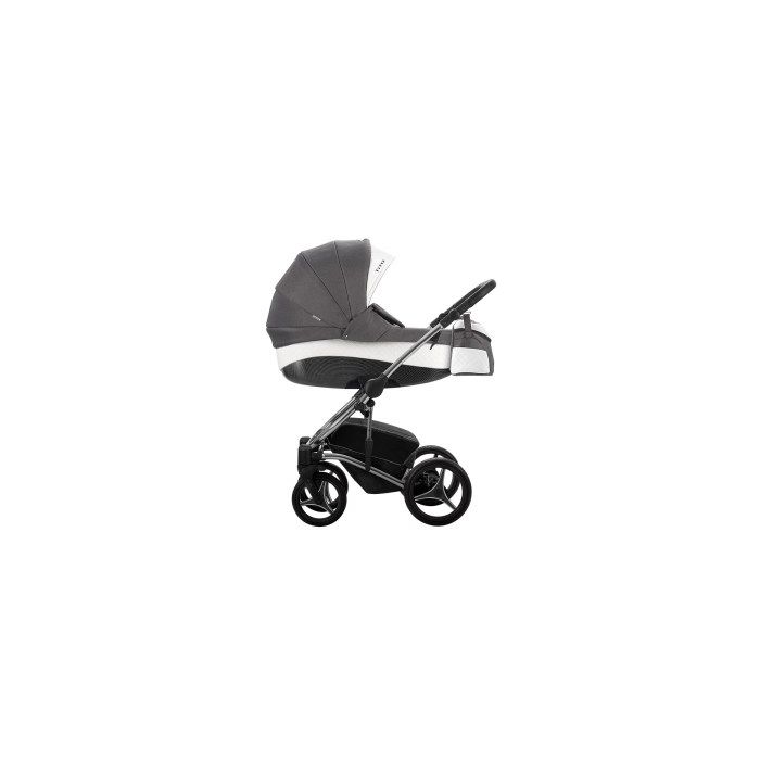 Bebetto Tito Premium Class CH04 2in1