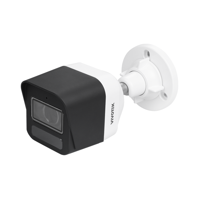 VIVOTEK C-SERIES IB9380-HTV-V2 Bullet IP Camera 5MP Outdoor IR PoE 2.7-13.5mm