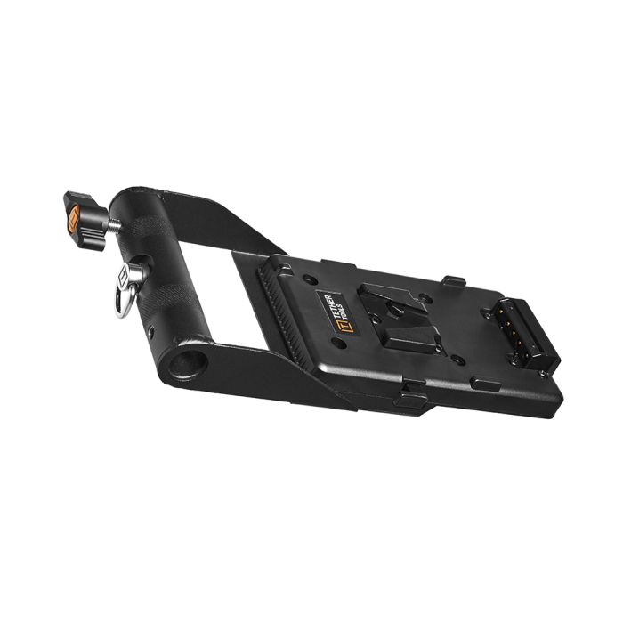 Tether Tools ONsite Versa V-Mount SDVVMT