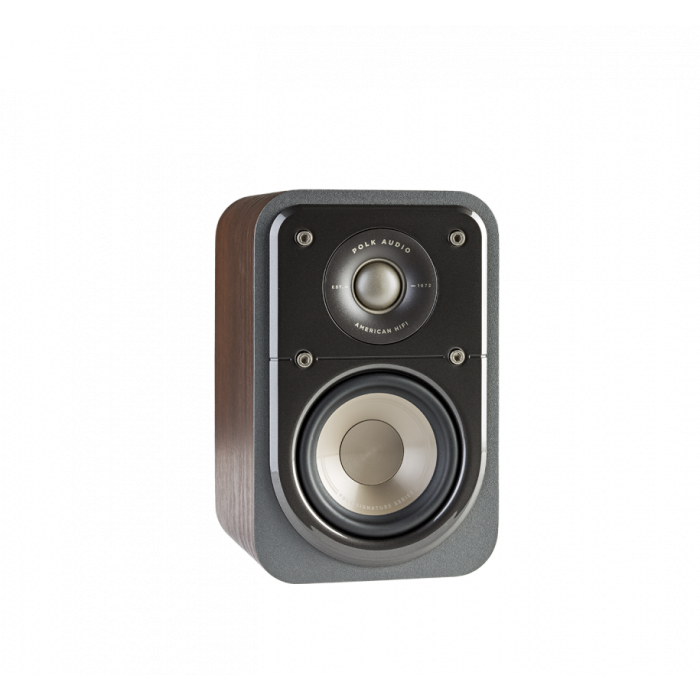 Polk Audio Signature S10 Brown (Single Speaker)