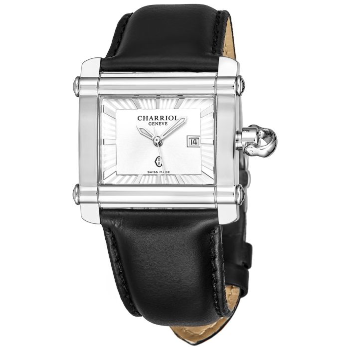 Charriol Actor Ladies Watch CCHL361H001 Charriol Actor Ladies Watch CCHL361H001
