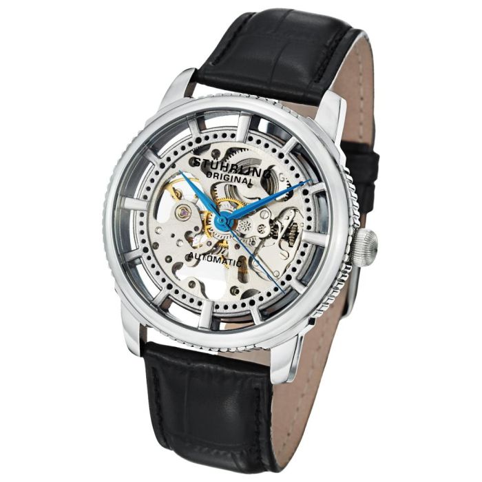 Stuhrling Legacy Men's Watch 393.33152Set
