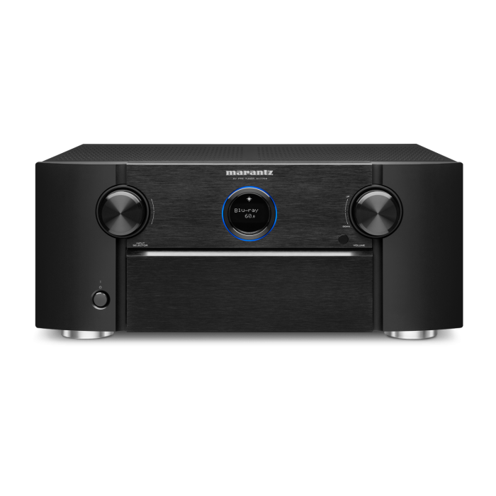 Marantz AV7704 Black