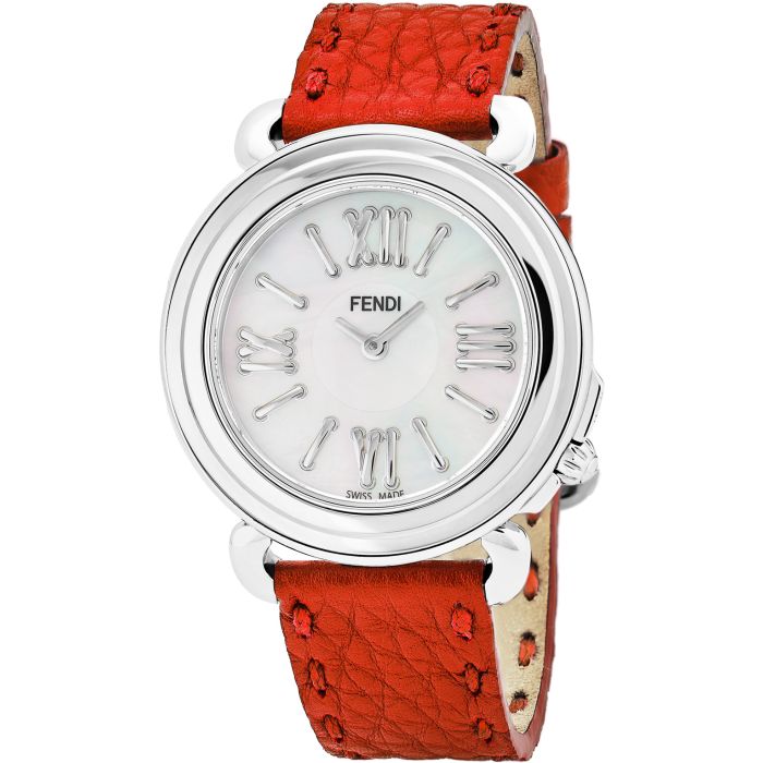 Fendi Selleria Ladies Watch F8010345H0.SNC7 Fendi Selleria Ladies Watch F8010345H0.SNC7
