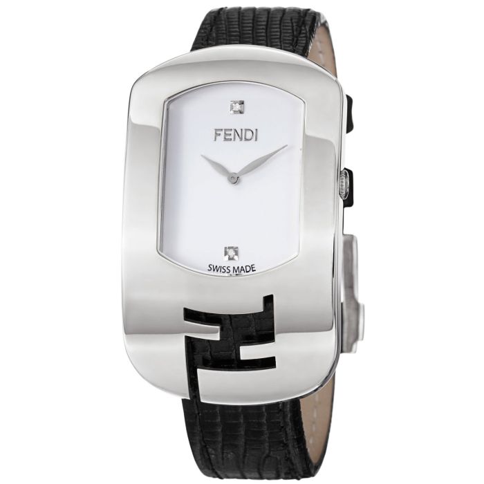 Fendi Chameleon Ladies Watch F300034011D1