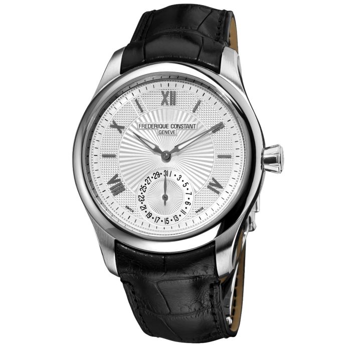 Frederique Constant Maxime Manufacture Automatic Men's Watch FC-700MS5M6