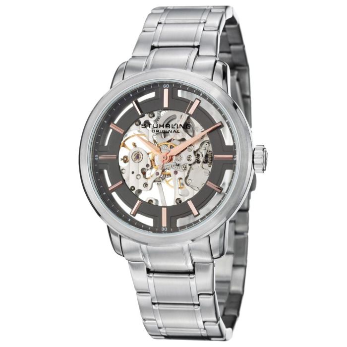 Stuhrling Legacy Men's Watch 394.331154