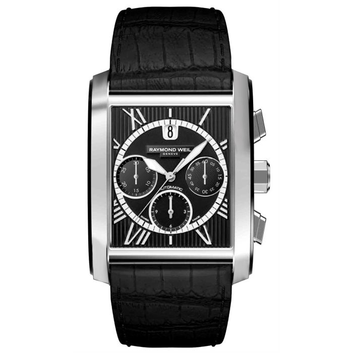 Raymond Weil Don Giovanni Cosi Grande Men's Watch 4878-STC-00200