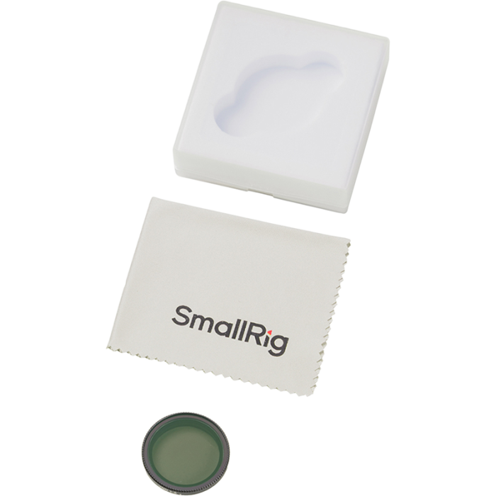 SmallRig 5788 VND 1-5 Stop Filter for DJI Osmo Nano
