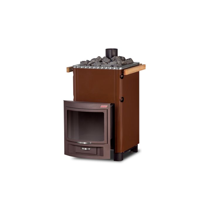 Kalvis Sauna Stove 15kW, 12-32m3 (K-PR2-1) Kalvis Sauna Stove 15kW, 12-32m3 (K-PR2-1)