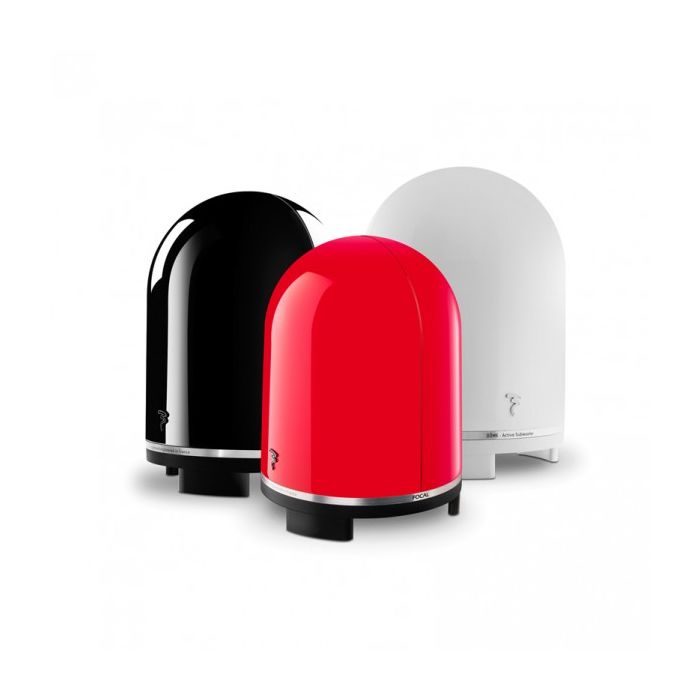 Focal Dome sub Focal Dome sub
