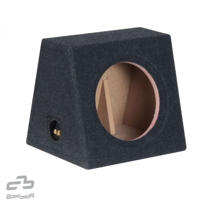 Basser C1020 Subwoofer (10''/25cm) Enclosures