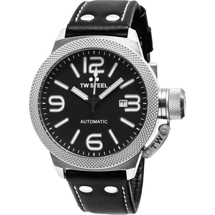 TW Steel Canteen Men's Watch TWA950