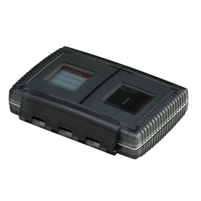 Gepe Card Safe Extreme Onyx (3861)